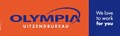 logo Olympia Uitzendbureau